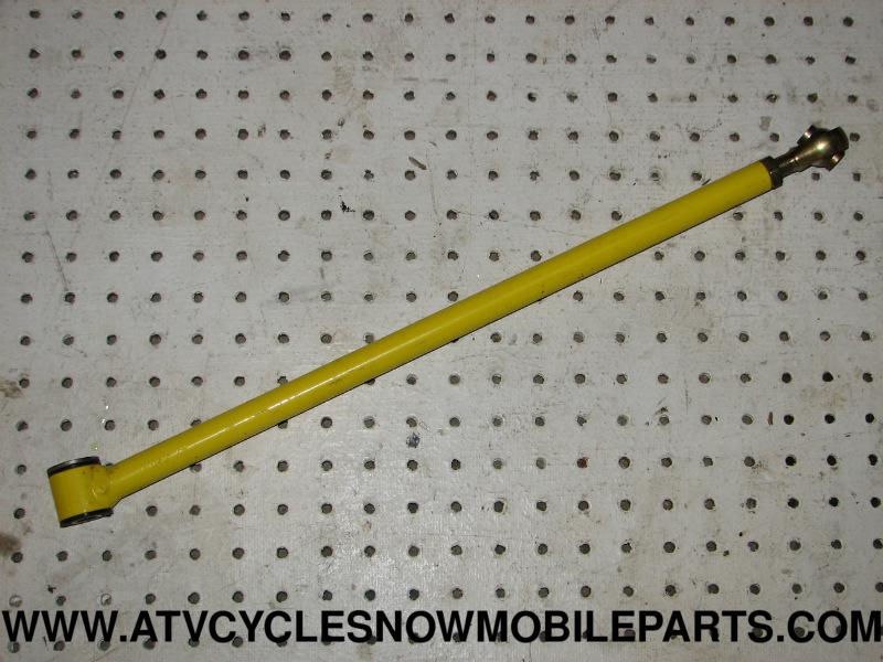 2002 polaris edge x 600 m10 e/r lower radius rod 1820677