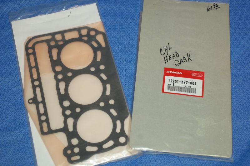 Honda cylinder head gasket 12251-zv7-004