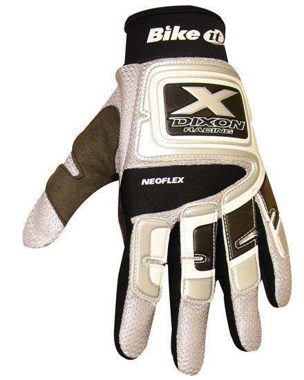 Kids xs racing gloves mx moto-x motorcycle dirt bike