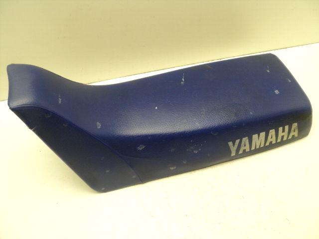 #3229 yamaha pw80 pw 80 zinger seat
