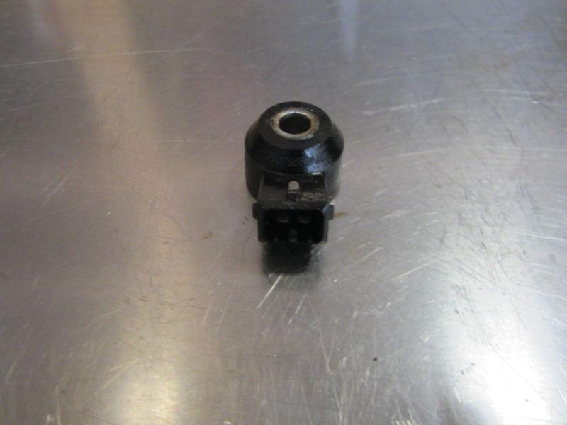 Vn011 knock sensor 2006 chrysler town & country 3.8