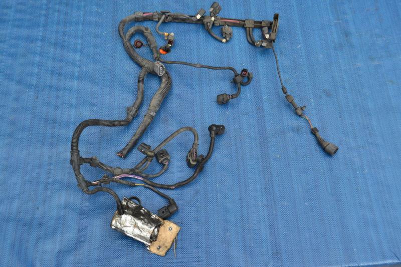 Purchase MK4 VW Jetta GTI 12 VR6 AFP Engine Wiring Harness Loom