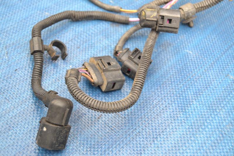 Purchase MK4 VW Jetta GTI 12 VR6 AFP Engine Wiring Harness Loom