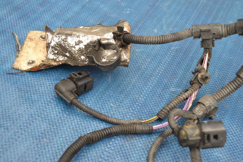 Purchase MK4 VW Jetta GTI 12 VR6 AFP Engine Wiring Harness Loom