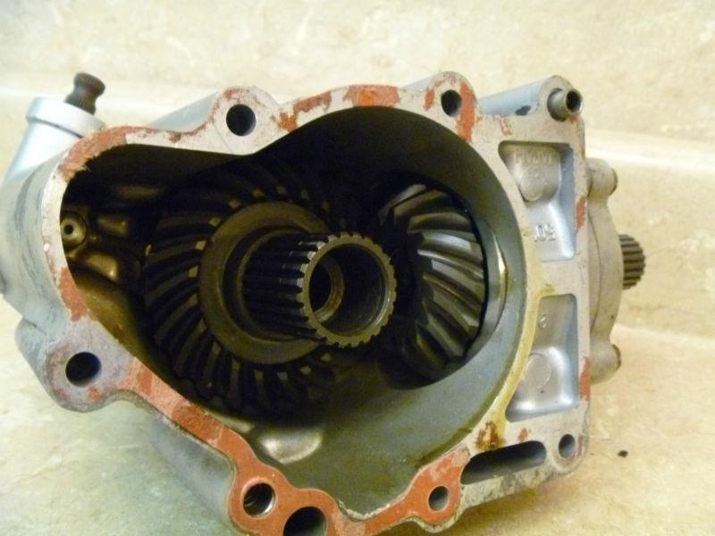 Purchase Kawasaki VN VN750 Vulcan 750 Used Original Engine Drive Gear