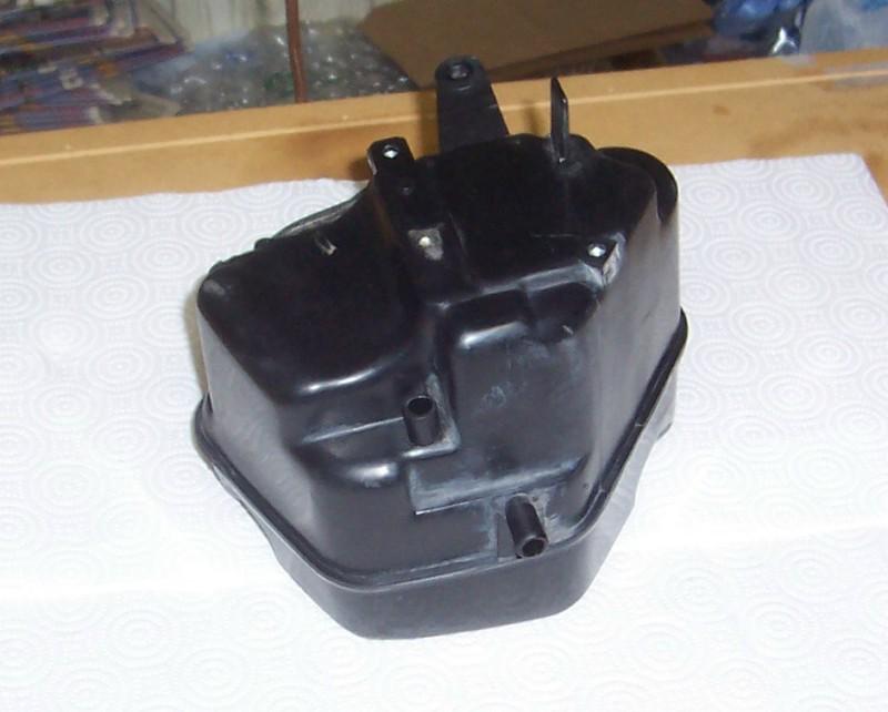 Purchase Suzuki 800 Intruder, VS800, Air Box, Air Filter, Box, Rear air