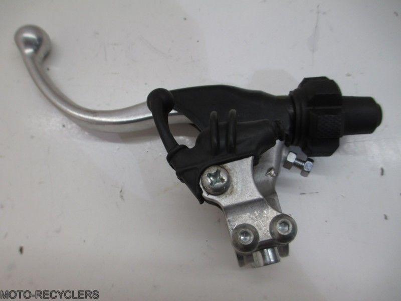 12 yz250f yzf250 yz 250f clutch perch lever 169 