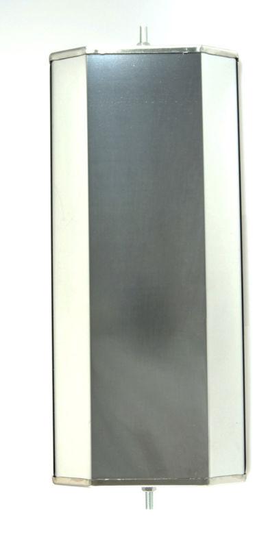 Grote 16123 - 7" x 16" west coast box mirror