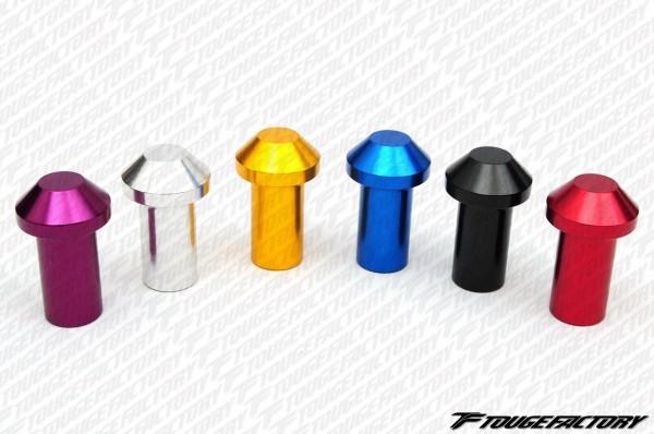Tf aluminum e-brake drift button knob nissan 240sx s13 s14 silvia 180sx