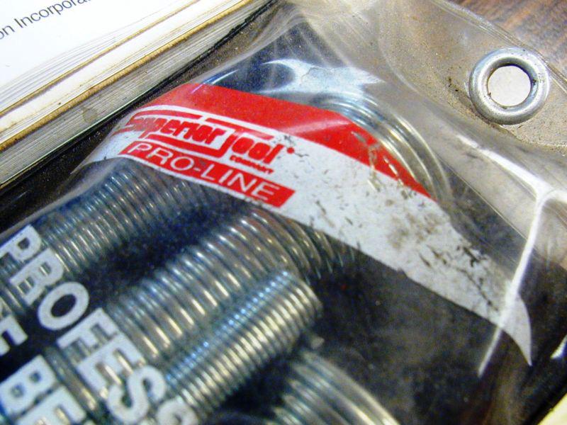 Superior tool co tube bender 180 degree steel tubing size 1/4" 3/8" 1/2" 5/8" 