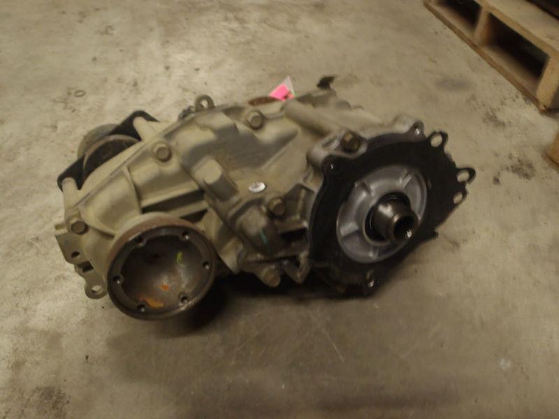 Purchase 00 01 02 03 04 FORD RANGER TRANSFER CASE WARNER 1354 ELEC