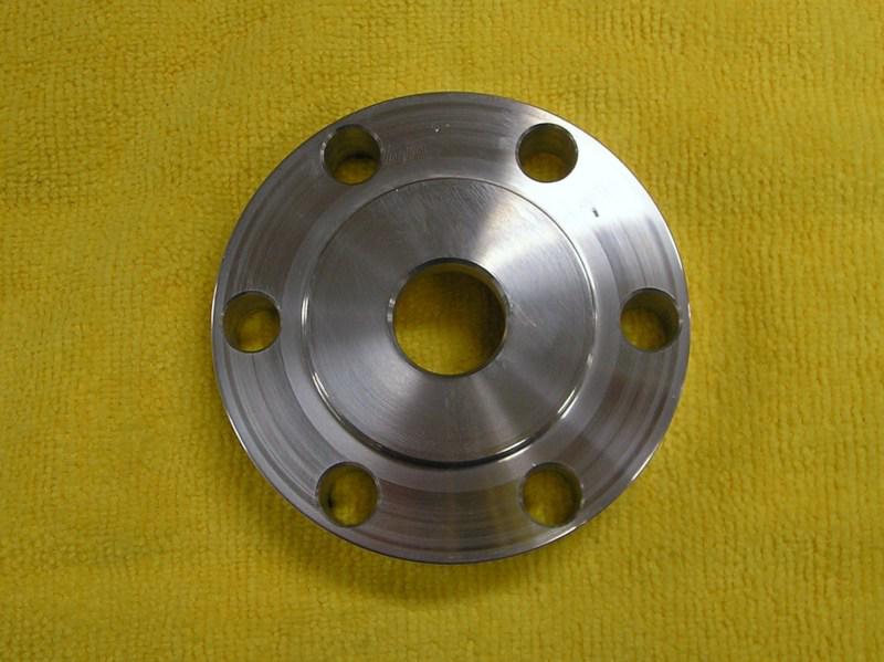 Blower pulley spacer .700 wide supercharger 671 6 71 471 4 71 nitro hemi chevy
