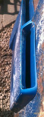 70 1970 AMC REBEL MACHINE SST DPL 550 390 T-10 POSI RAM AIR HOOD SCOOP , US $1,999.99, image 4