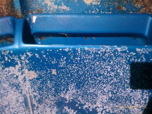 70 1970 AMC REBEL MACHINE SST DPL 550 390 T-10 POSI RAM AIR HOOD SCOOP , US $1,999.99, image 6