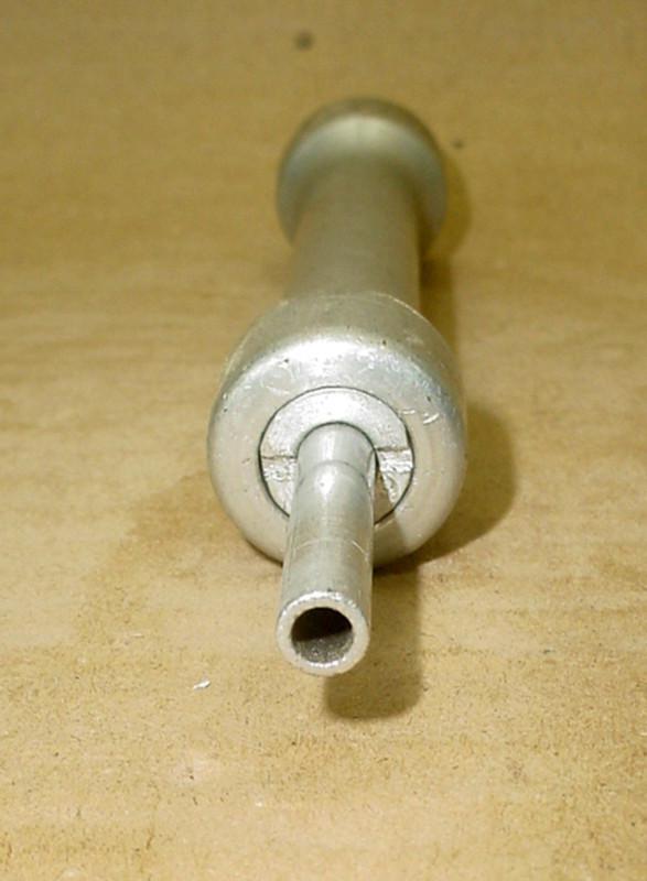 Vintage Mac Panel Tool Spring Loaded Aluminum, US $14.95, image 5