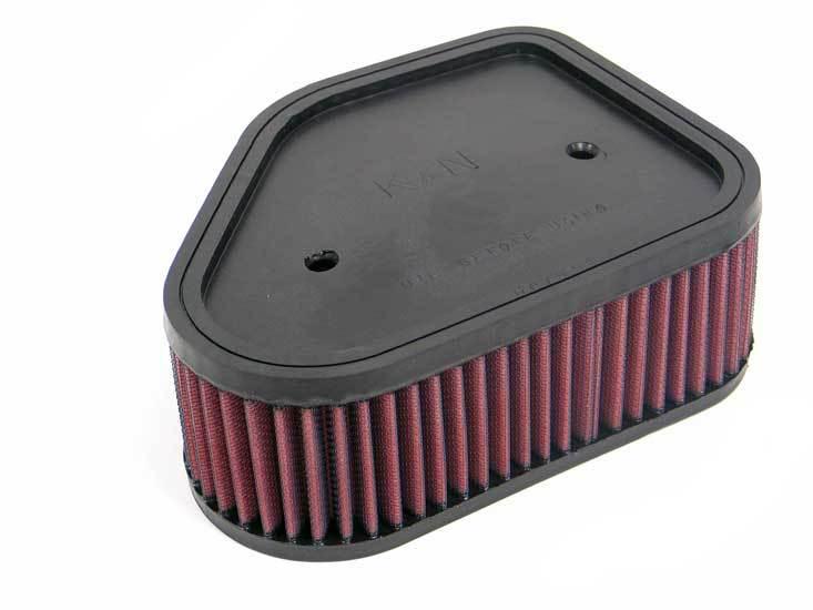 K&n hd-2085 replacement air filter