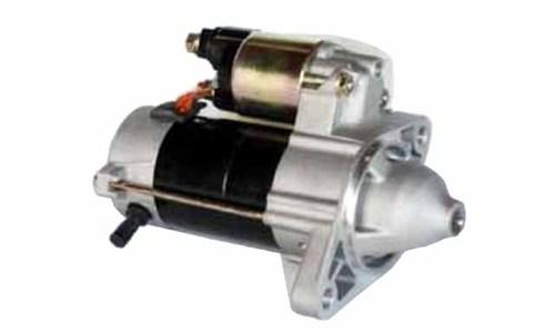 Starter toyota echo 00-02 1.5l l4 1.0kw car part new