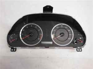 2008-2012 08-12 accord oem speedometer speedo 73k lkq