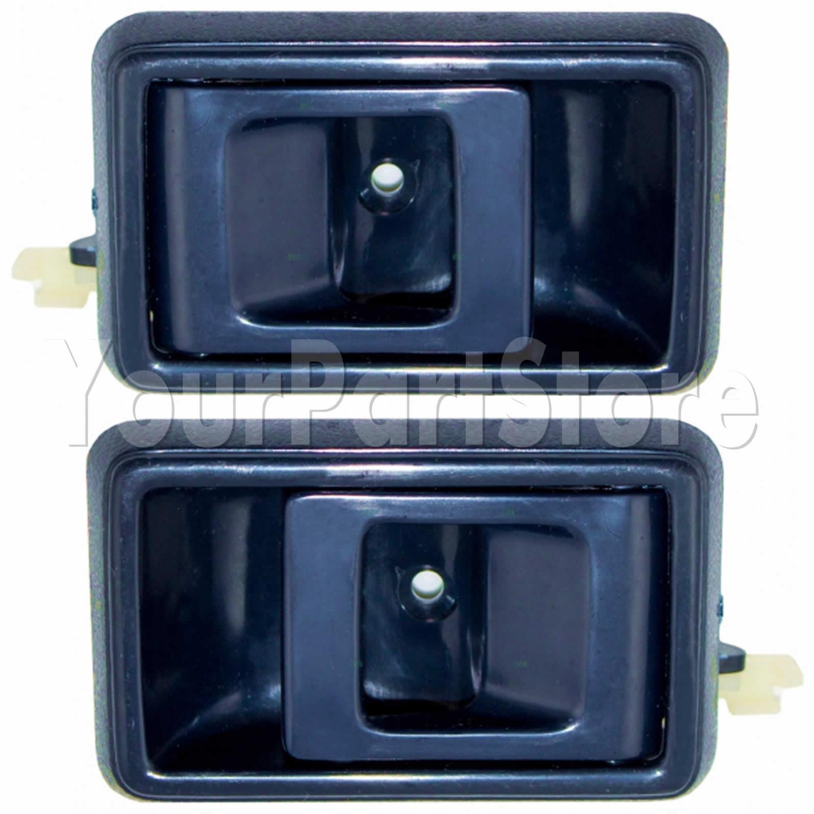 Buy 8900 TOYOTA Truck INSIDE DOOR HANDLE LEFT & RIGHT FRONT