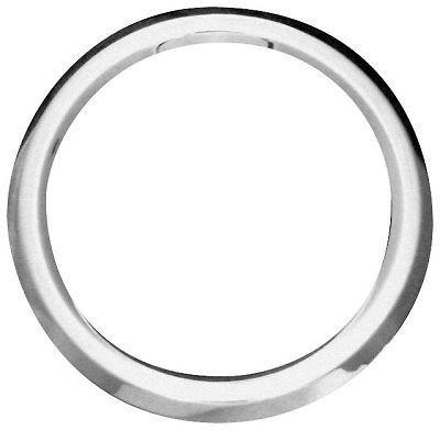 2014 polaris rzr xp1000 polished aluminum speedo bezel