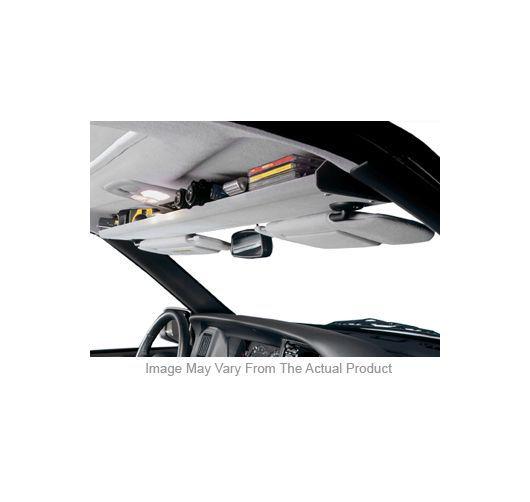 Buy Vertically Driven Products Storage Shelf New Black Chevy Full Size