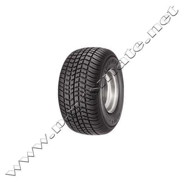 Loadstar 3h490 10" wide profile tire and wheel assembly / 2