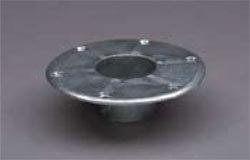 Table leg recesse mount  ,boat ,r v ,vintage , teardrop 