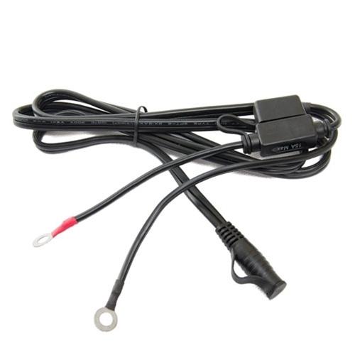 Venture heat 12v coax battery harness
