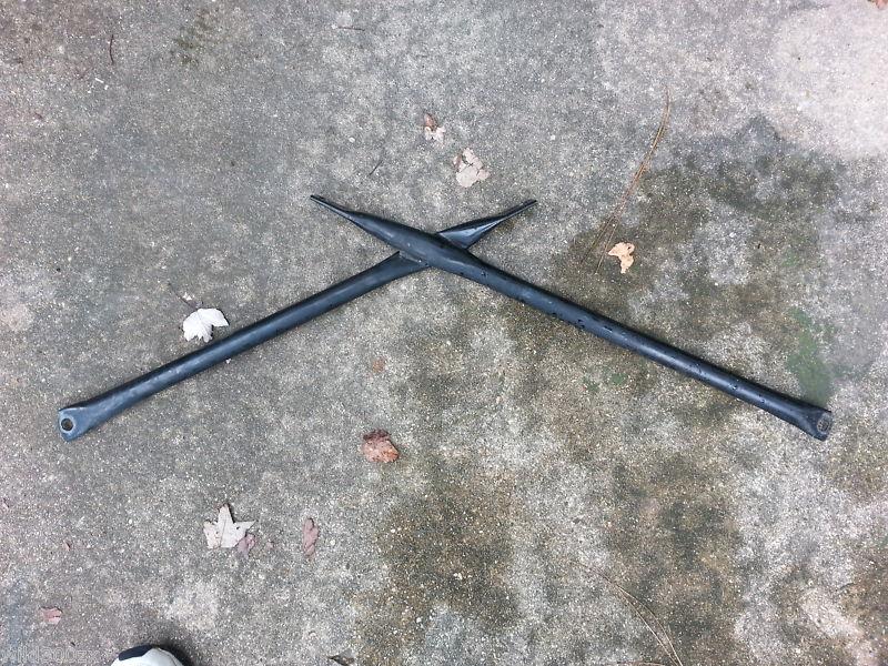 Buy 0005 Toyota MR2 Spyder OEM Rear strut brace great Cond! in Mobile