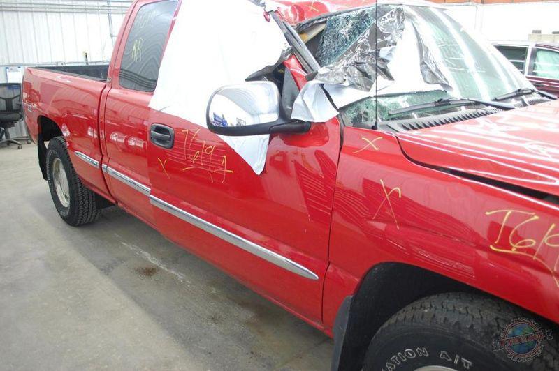 TRANSMISSION SIERRA 1500 PICKUP 1214140 01 5.3L AT 128K, US $699.99, image 4
