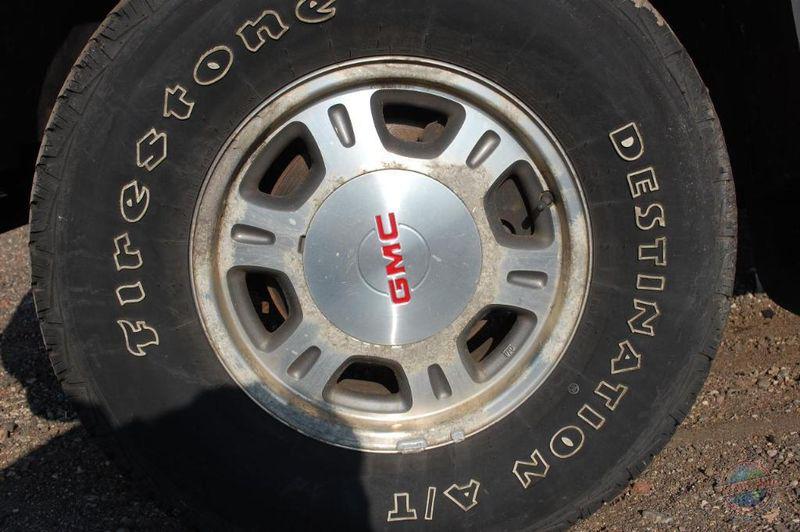 TRANSMISSION SIERRA 1500 PICKUP 1214140 01 5.3L AT 128K, US $699.99, image 8