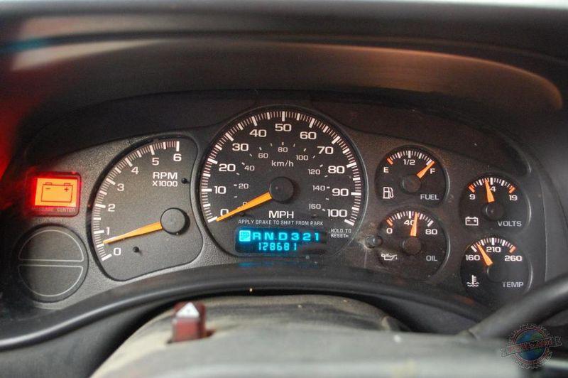 TRANSMISSION SIERRA 1500 PICKUP 1214140 01 5.3L AT 128K, US $699.99, image 10