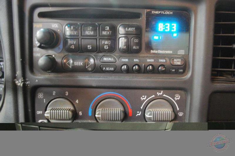 TRANSMISSION SIERRA 1500 PICKUP 1214140 01 5.3L AT 128K, US $699.99, image 11