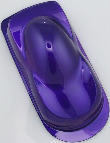 4oz. auto air candy purple
