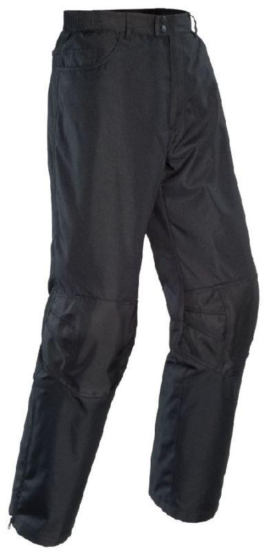 Tourmaster quest air black 3xl textile mesh motorcycle pants xxxl