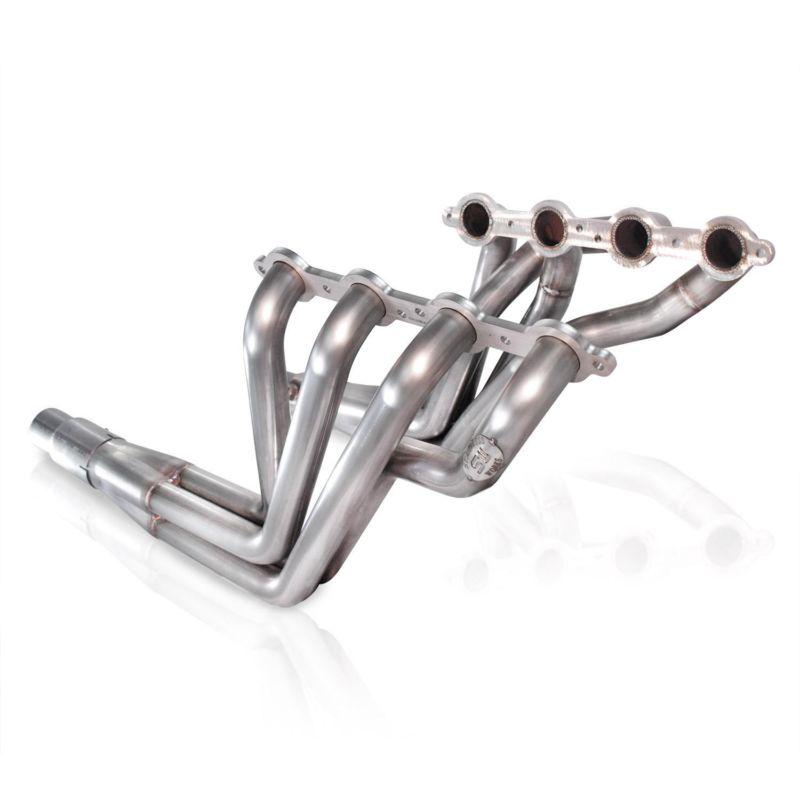 Stainless works ca679wd 1967-69 camaro ls swap headers wayn due ame subframe dse