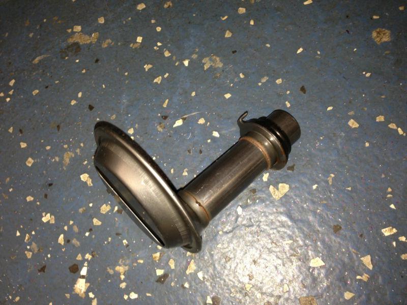 Honda cbr954rr oil pickup filter/ screen  2002 2003 02 03 cbr 954rr