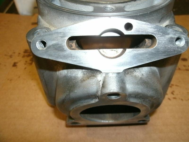 2002 Polaris 600 XCSP Cylinder, US $195.00, image 2