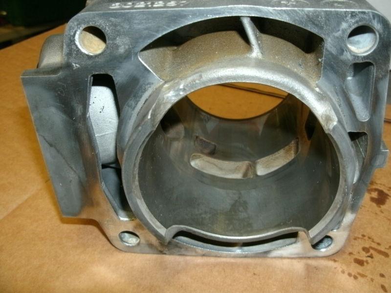 2002 Polaris 600 XCSP Cylinder, US $195.00, image 3