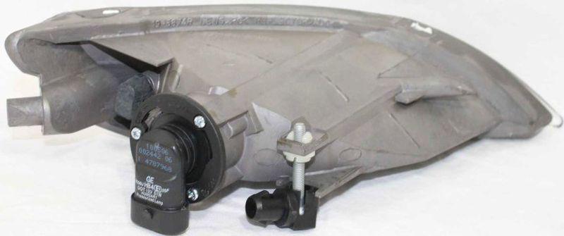 Driving Fog Light Lamp Assembly Driver's Left Side, US $101.57, image 4