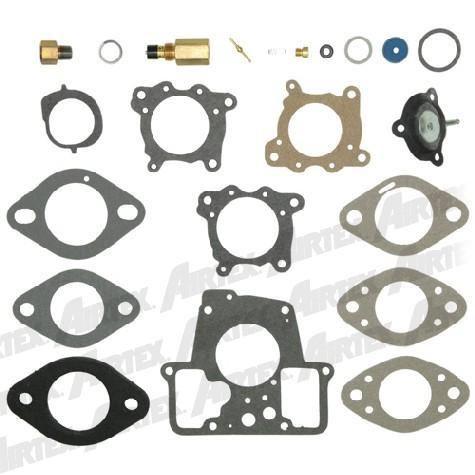 Airtex 2g1178 carburetor repair kit
