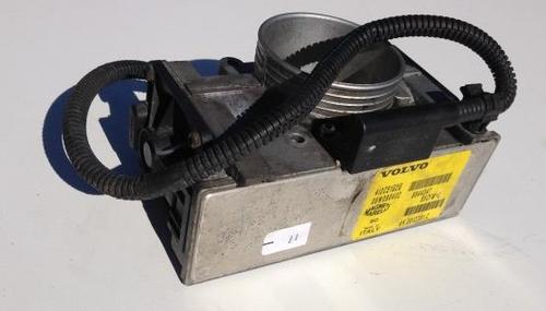 99 00 01 volvo s80 s70 v70 c70 etm throttle body electronic yellow label 8644347