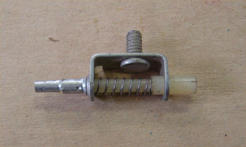 65 66 67 68 69 70 Chevrolet Camaro Nova Firebird park brake warning light switch, US $19.99, image 4