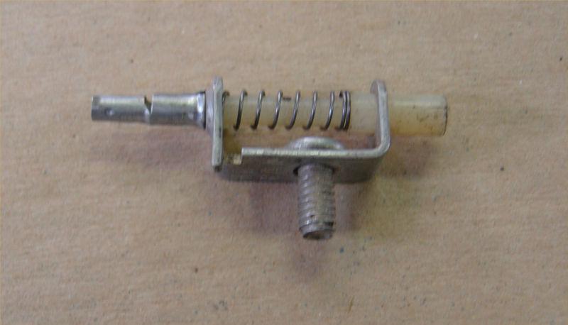 65 66 67 68 69 70 Chevrolet Camaro Nova Firebird park brake warning light switch, US $19.99, image 5