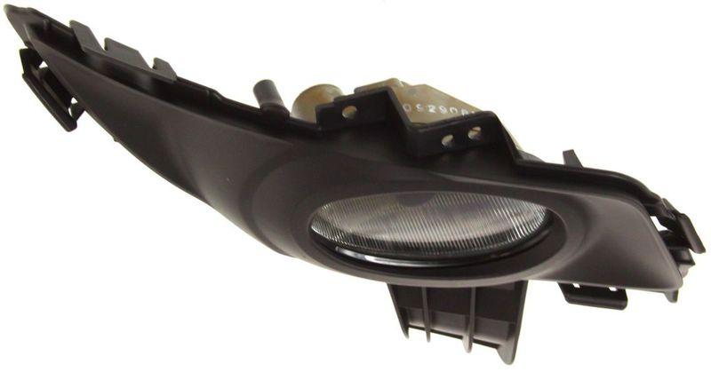 Driving Fog Light Lamp Assembly Passenger's Right Side, US $134.35, image 2