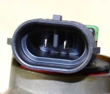 Driving Fog Light Lamp Assembly Passenger's Right Side, US $134.35, image 3