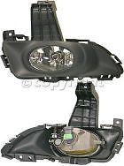 Driving Fog Light Lamp Assembly Passenger's Right Side, US $134.35, image 8