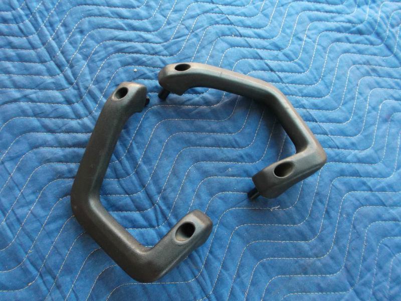 Buy 1999 Goldwing GL1500 Passenger Seat Handles in Victorville