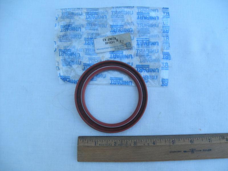 Triumph TR7 Rear Crankshaft Seal, US $3.50, image 2