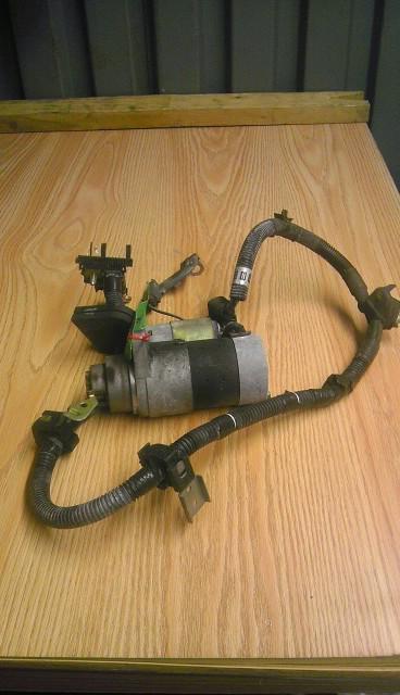 Starter 350z g35 m35 fx35 03 04 05 06 07 08 oem